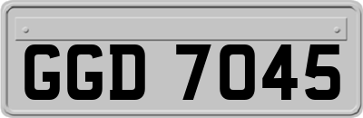 GGD7045