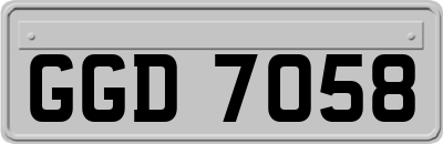 GGD7058