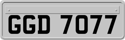 GGD7077