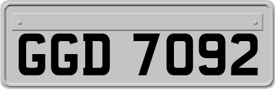GGD7092