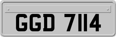 GGD7114