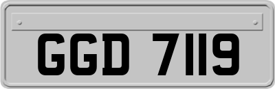 GGD7119