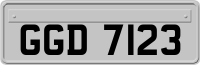 GGD7123