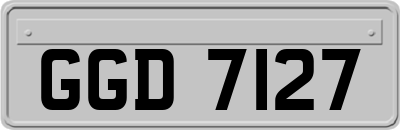 GGD7127