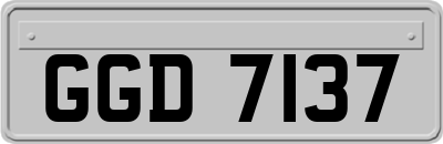 GGD7137