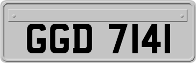 GGD7141