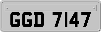 GGD7147