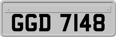 GGD7148
