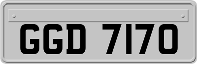 GGD7170