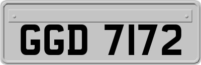 GGD7172
