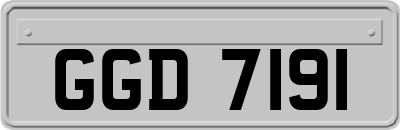 GGD7191