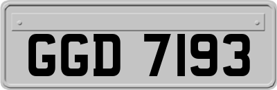 GGD7193