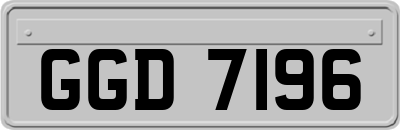 GGD7196