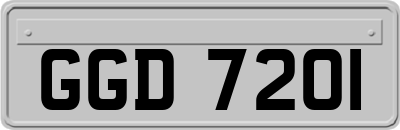 GGD7201