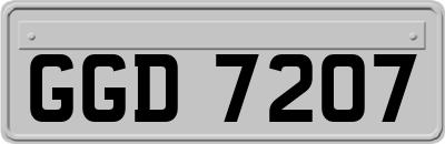 GGD7207