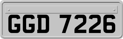 GGD7226