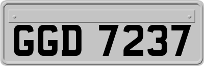 GGD7237