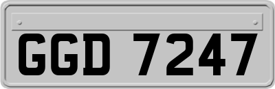 GGD7247
