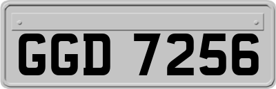 GGD7256