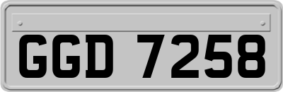 GGD7258