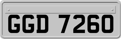 GGD7260