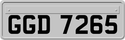 GGD7265