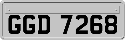 GGD7268