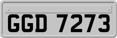 GGD7273