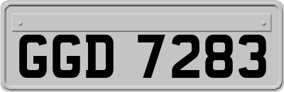 GGD7283