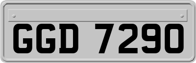 GGD7290