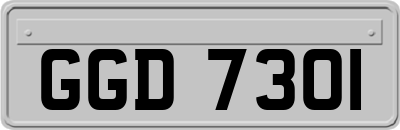 GGD7301