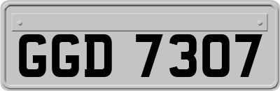 GGD7307