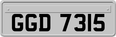 GGD7315