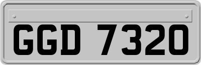 GGD7320