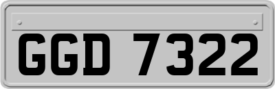 GGD7322