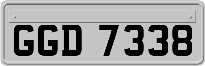 GGD7338