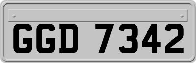 GGD7342
