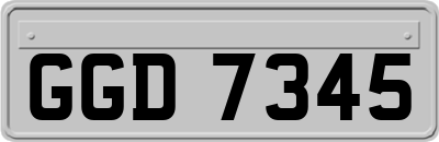 GGD7345