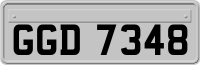 GGD7348
