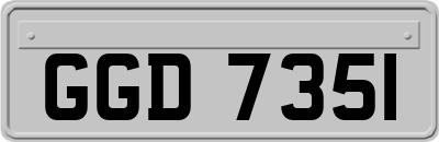 GGD7351