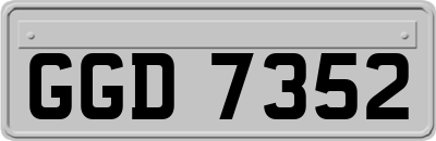 GGD7352
