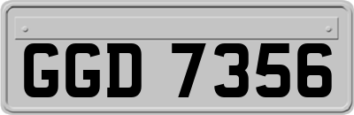 GGD7356