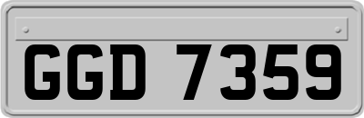 GGD7359