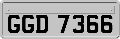 GGD7366