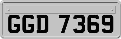 GGD7369