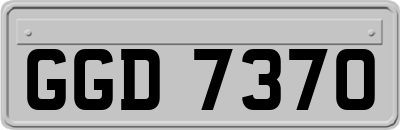 GGD7370