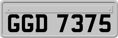 GGD7375