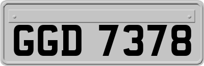 GGD7378
