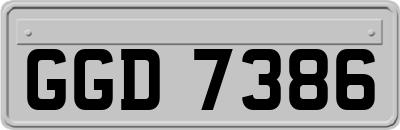 GGD7386