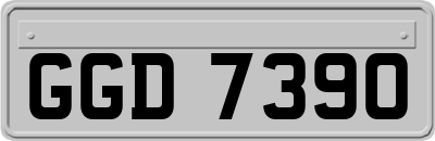 GGD7390